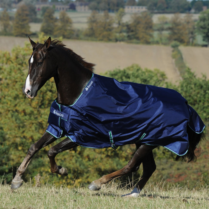 Smartex Turnout Rain