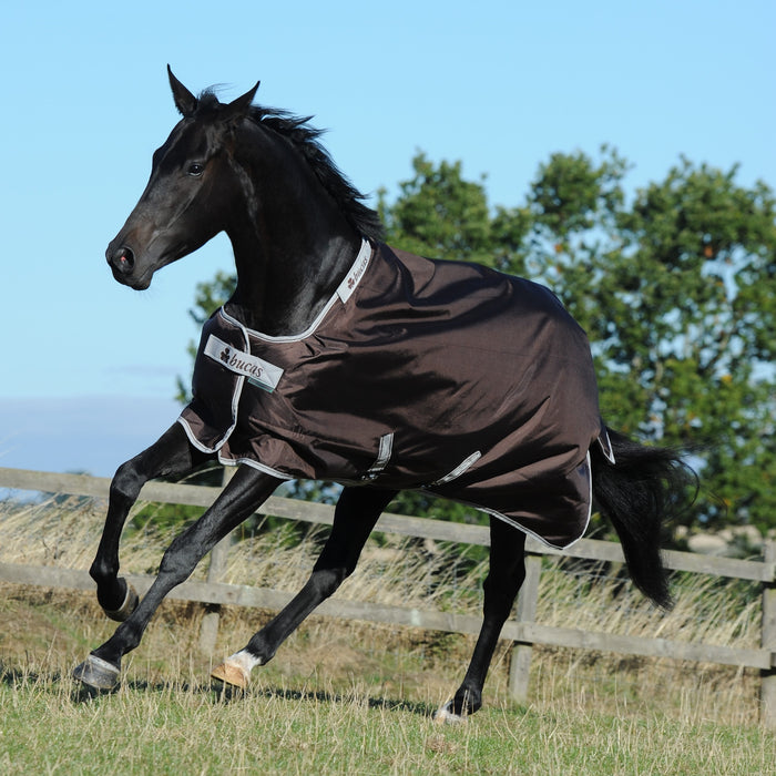 Smartex Turnout Rain