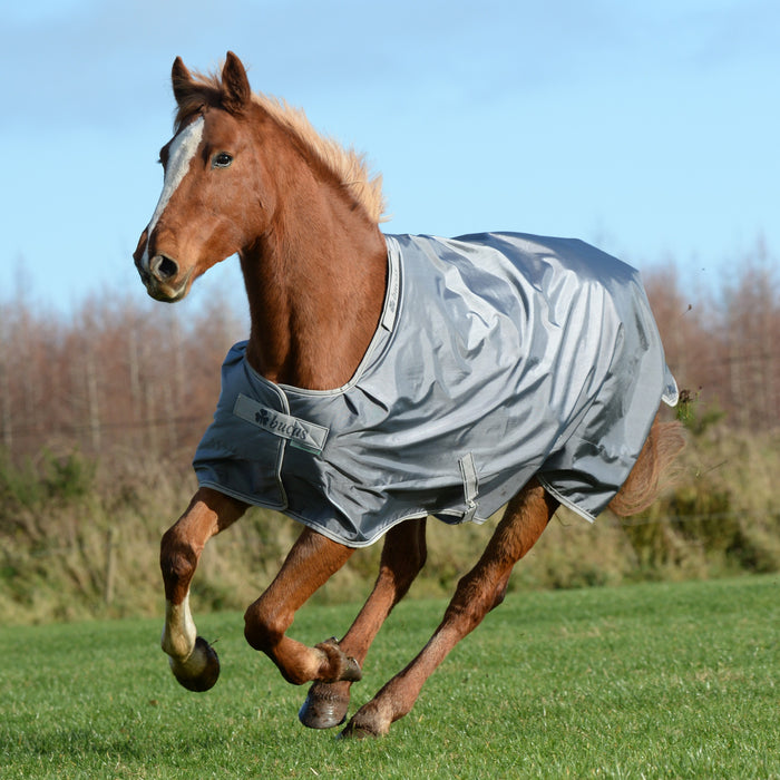 Smartex Turnout Rain