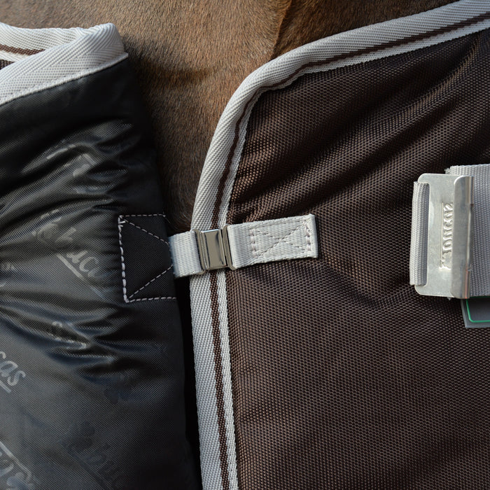Smartex Turnout Rain