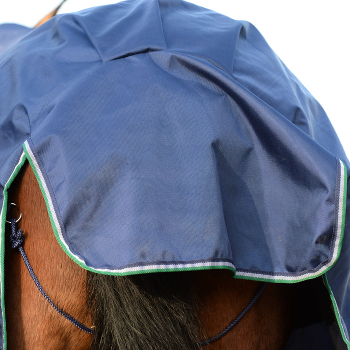 Smartex Turnout Rain
