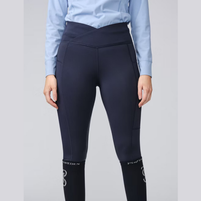 PSofSweden Tights Jocelyn Navy