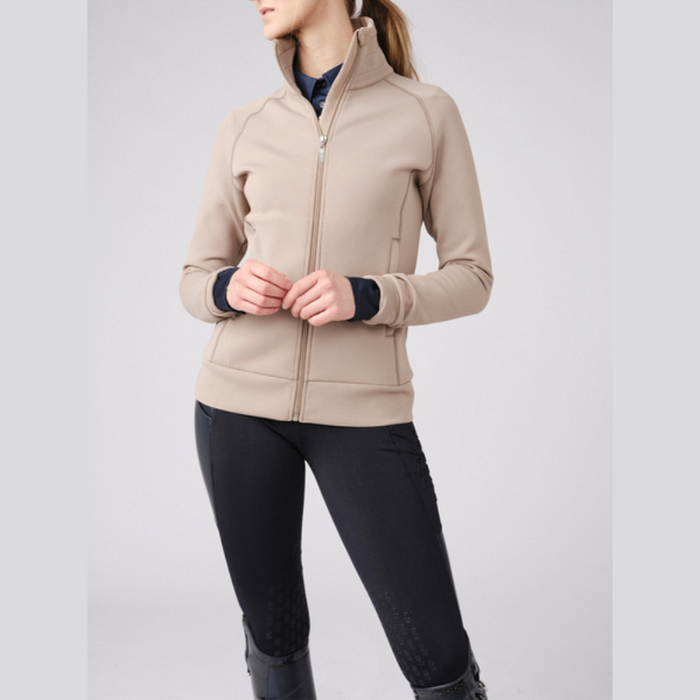 PS of Sweden Jacke Anastasia Latte