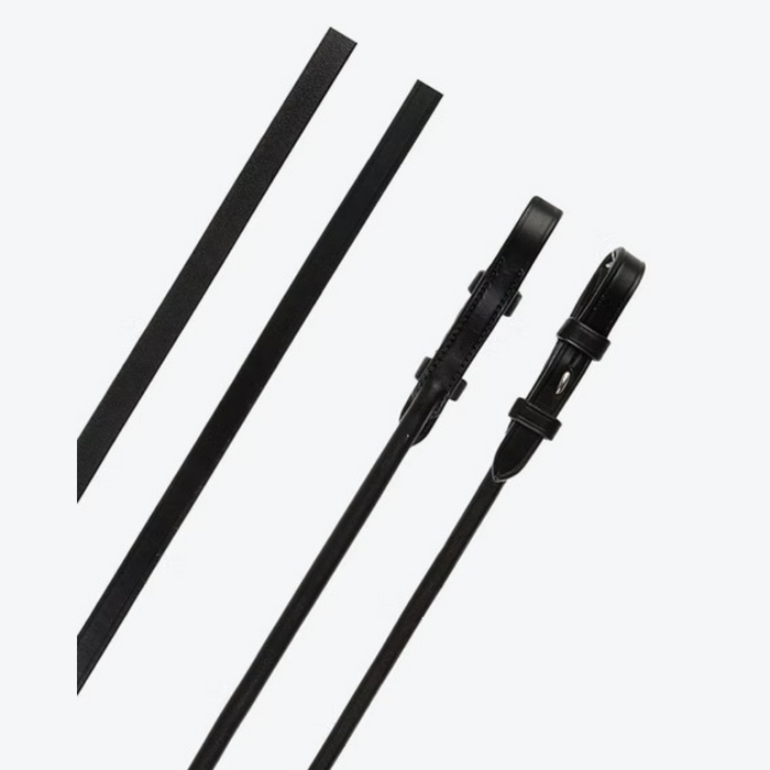 Zügel Rundgenäht mit Cradles™