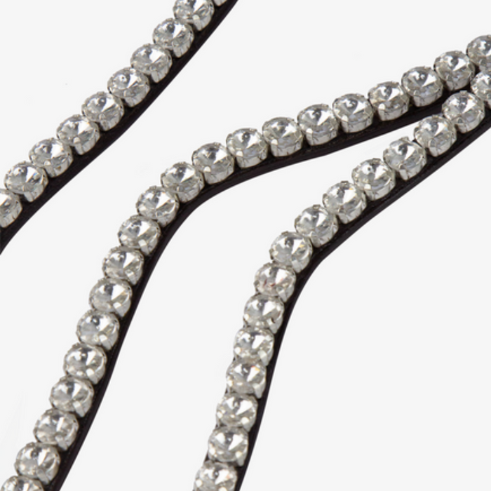 Stirnband Bold Crystal