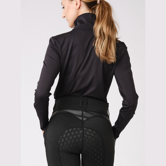 PSofSweden Tights Cindy schwarz
