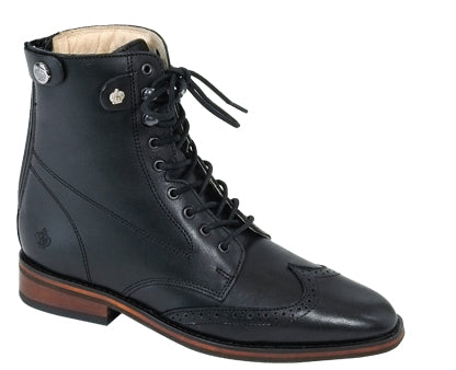 Königs Reitstiefelette Valencia
