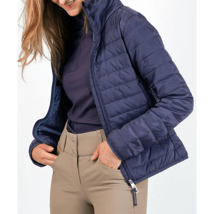 PSofSweden Steppjacke Verbier