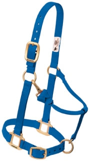 Nylonhalfter Weaver COB div.Farben