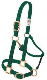 Nylonhalfter Weaver COB div.Farben