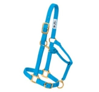 Nylonhalfter Weaver COB div.Farben
