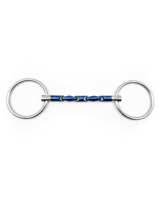 Walter Sweet iron Lose Ringe