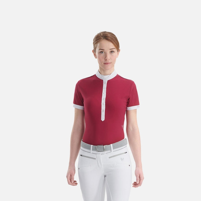 Aerolight Kurzarmhemd Woman
