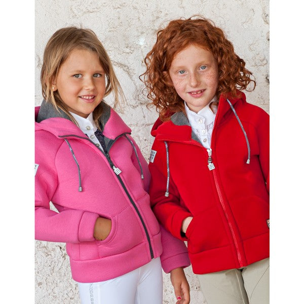Briciola Hoodie Kids