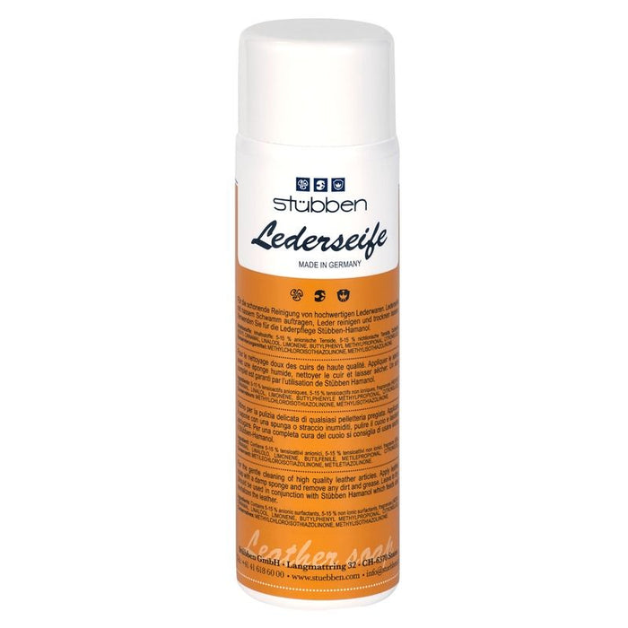 Flüssige Sattelseife 250ml