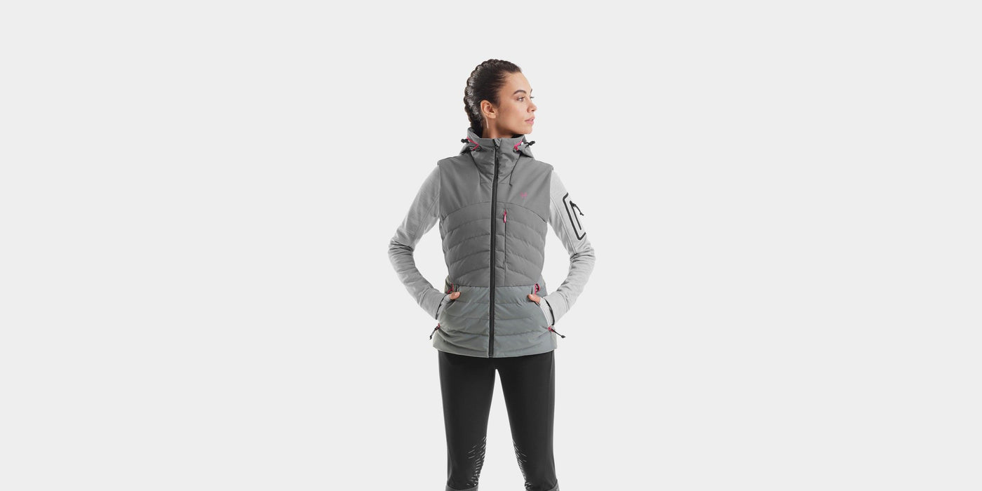 Celsius Jacke Woman