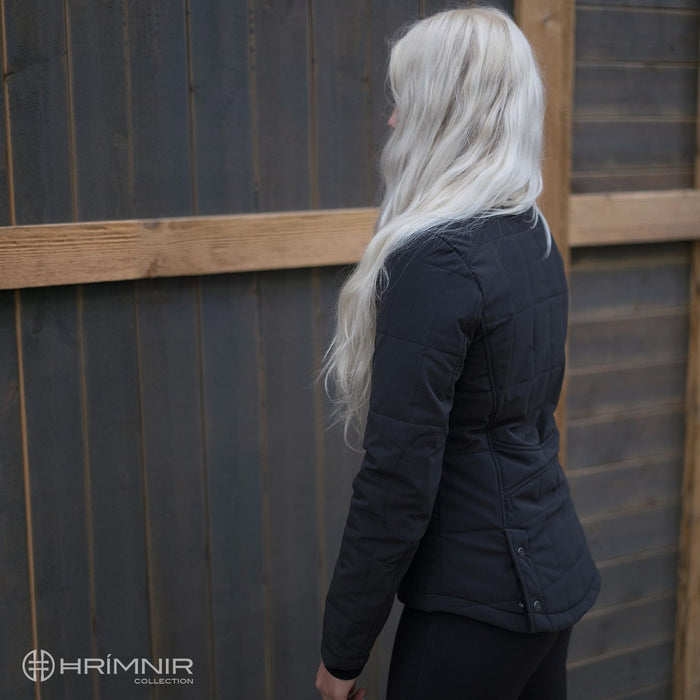 Country Jacket Damen