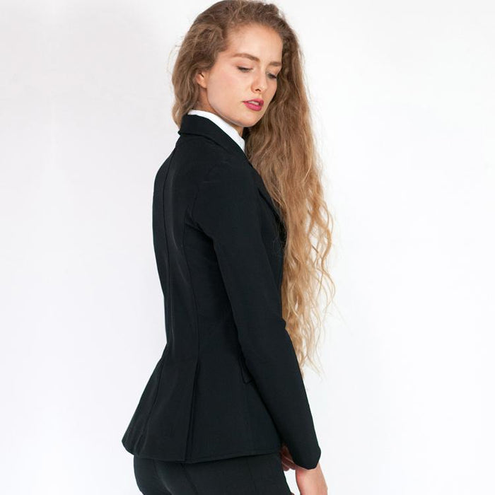 Yakie Hunter Showjacket