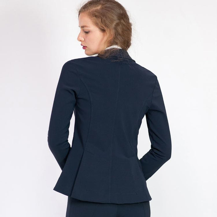 Yakie Hunter Showjacket