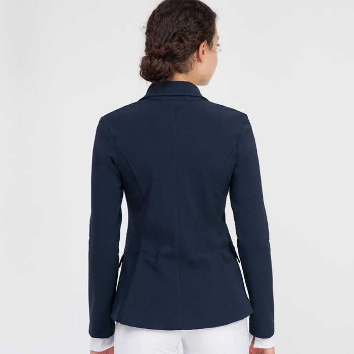 Yakie Hunter Showjacket