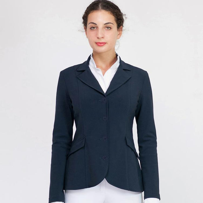 Yakie Hunter Showjacket