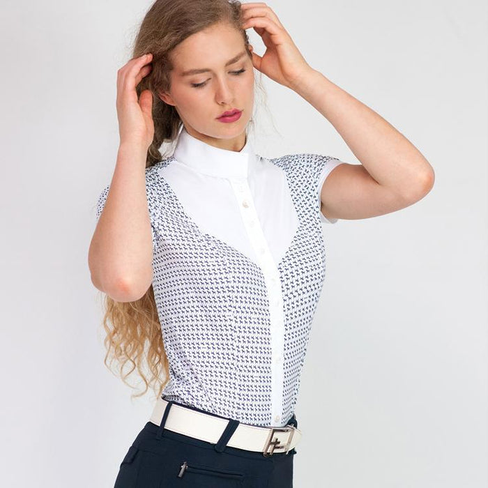 Gloria Show Shirt