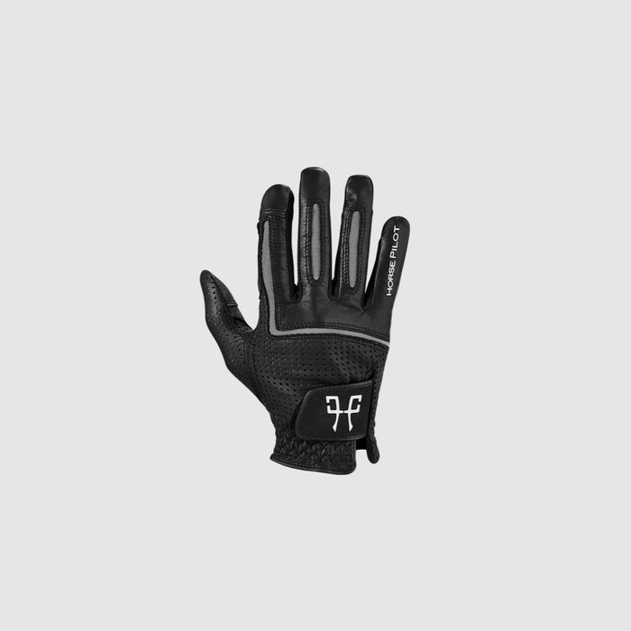 Lederhandschuhe Unisex Horsepilot