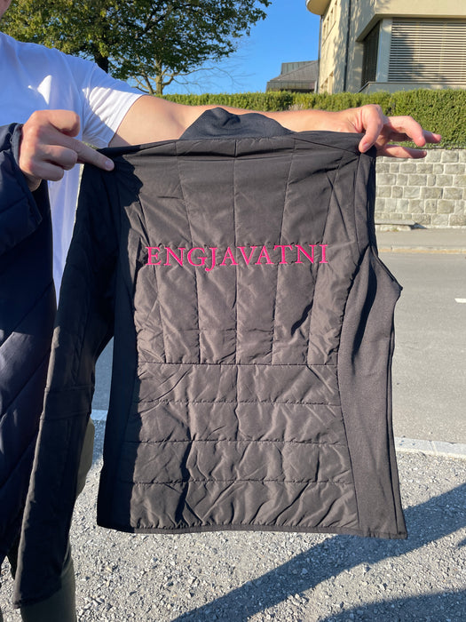 Engjavatni Team Jacke