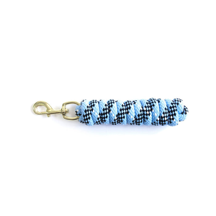 KM Elite Cotton Double Braided Leadrope - 7ft