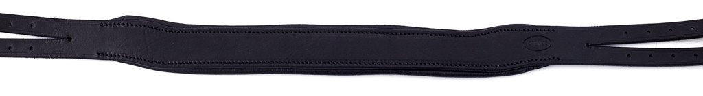 Comfort Lux schlichte Trense