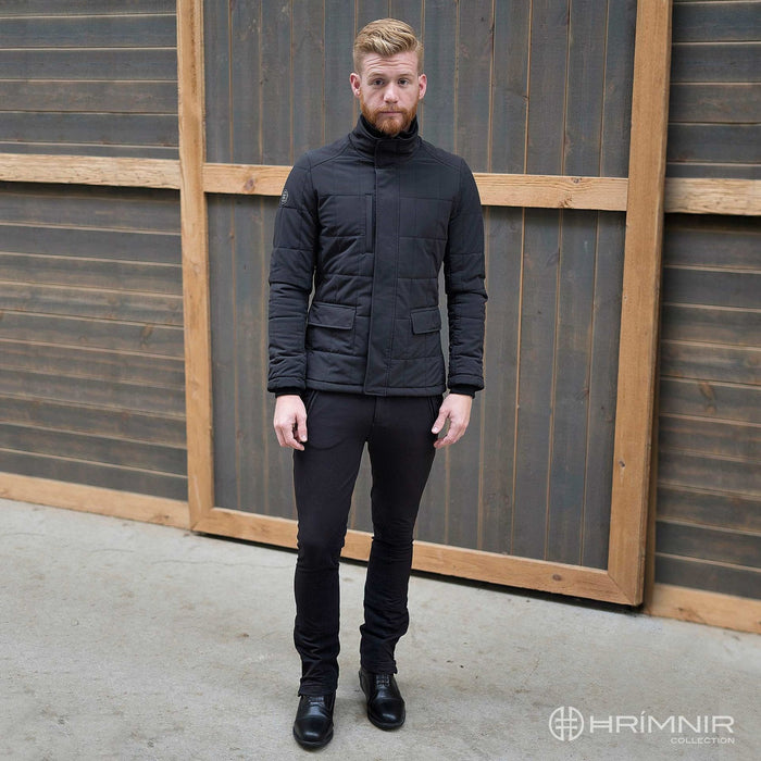 Country Jacket Herren