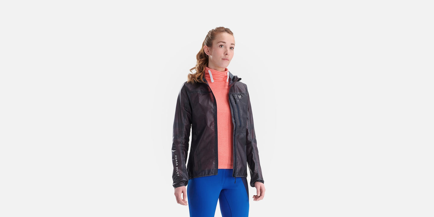Rain Free Jacket Women