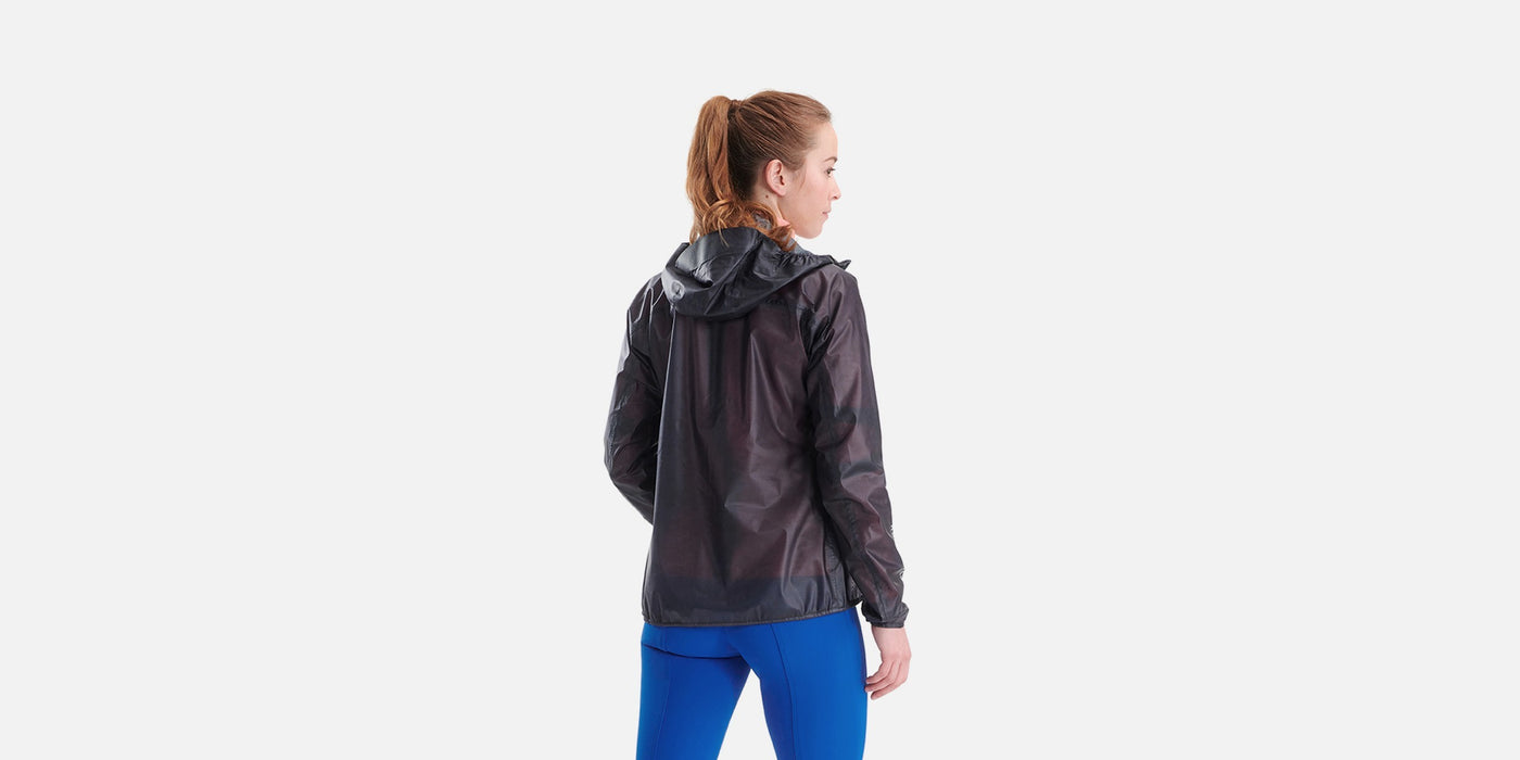 Rain Free Jacket Women