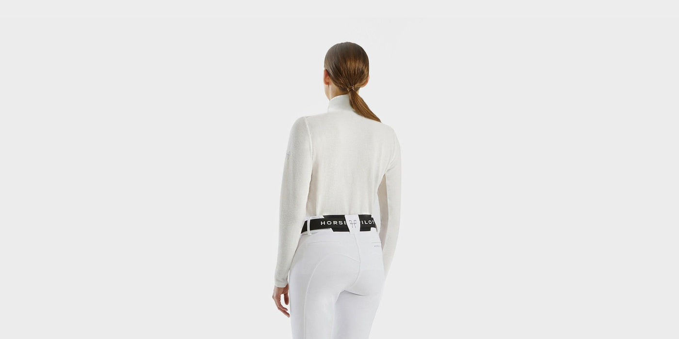 Suntech Women Weiss