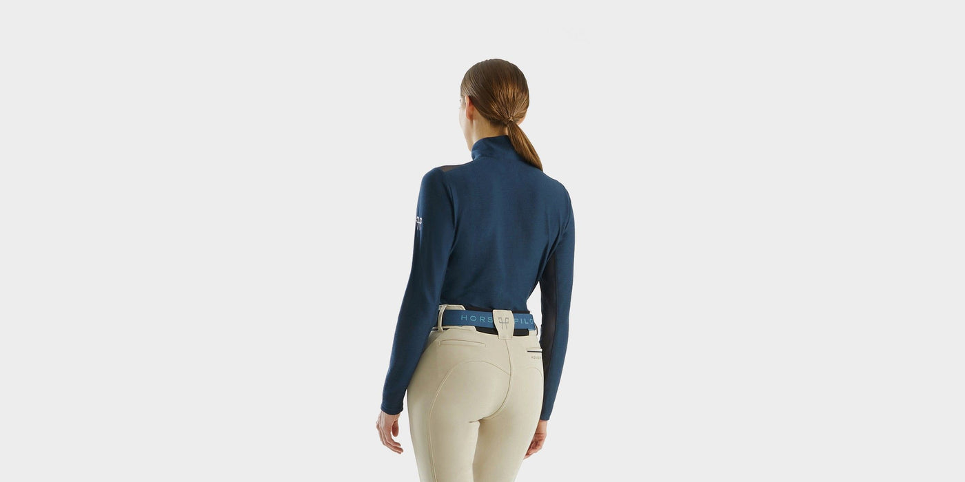 Suntech Women Navy