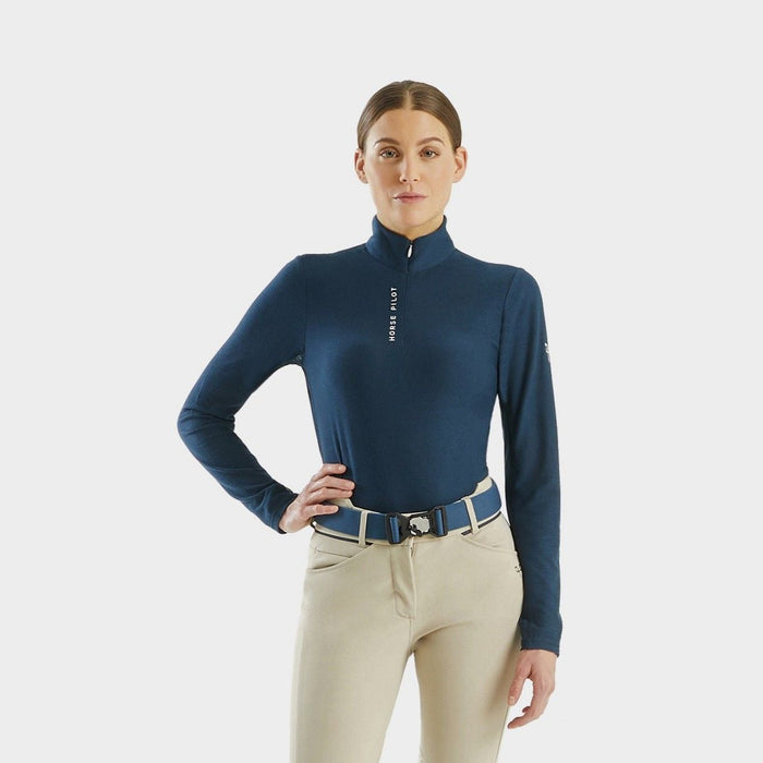 Suntech Women Navy
