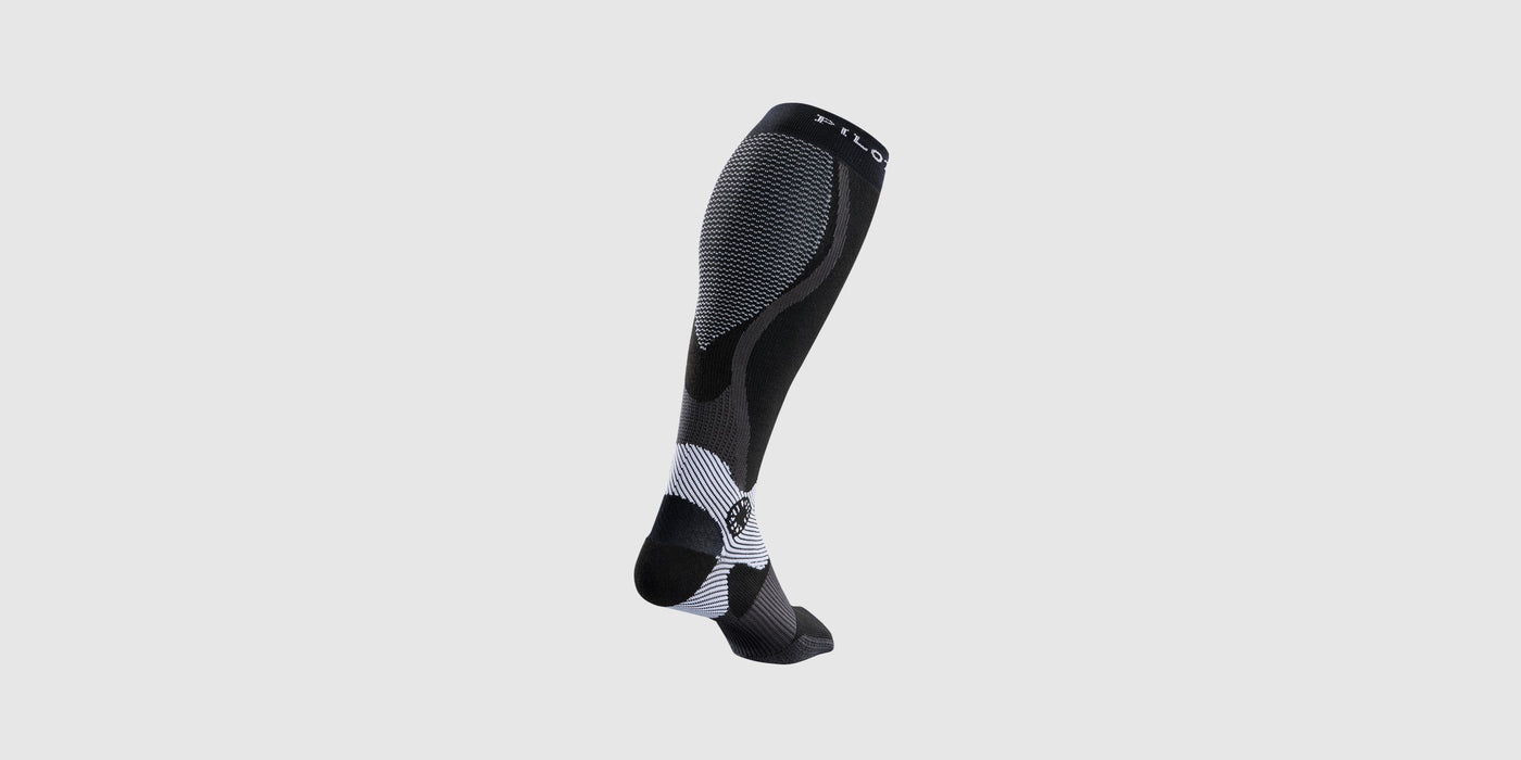 Winter Compression Socks
