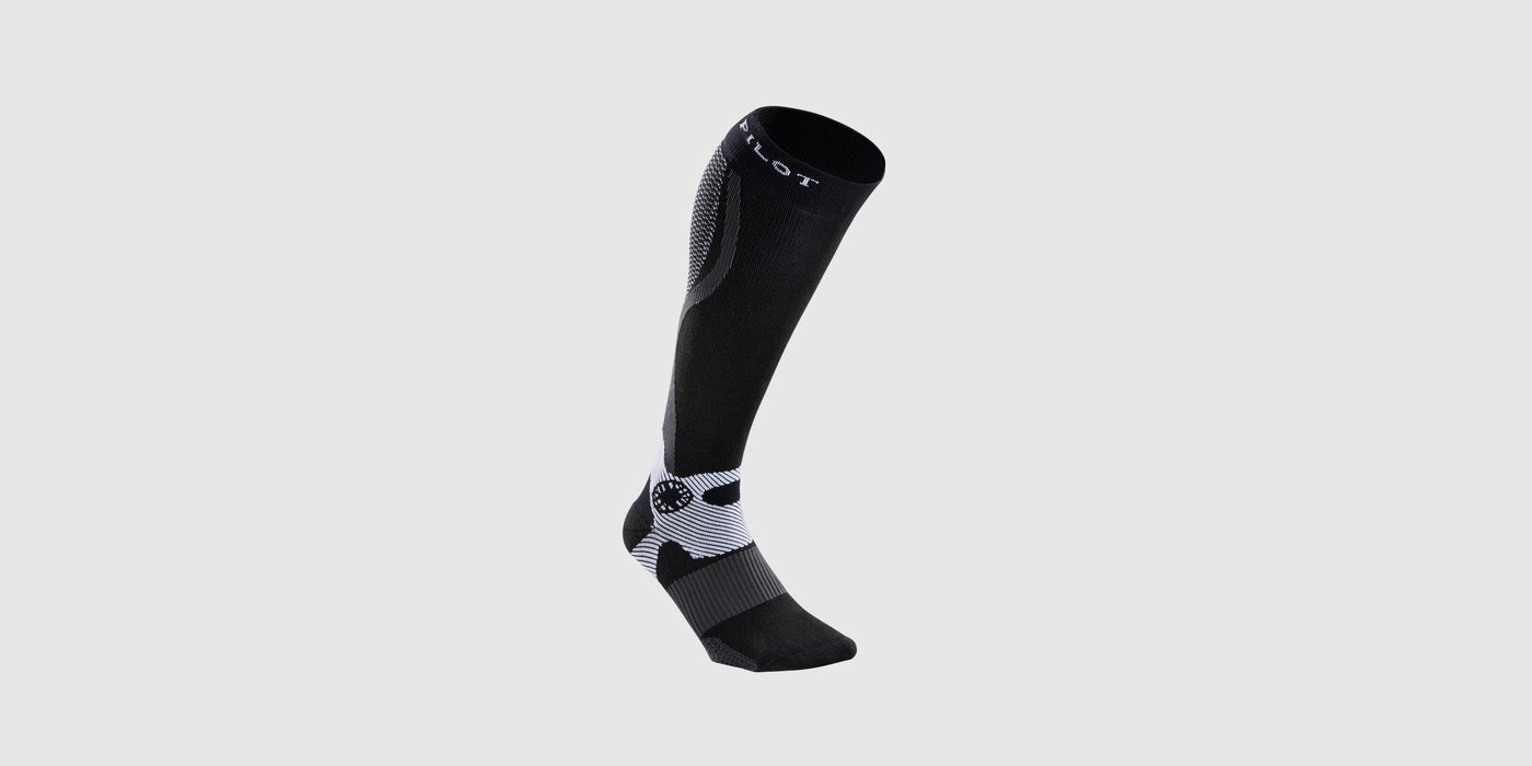 Winter Compression Socks