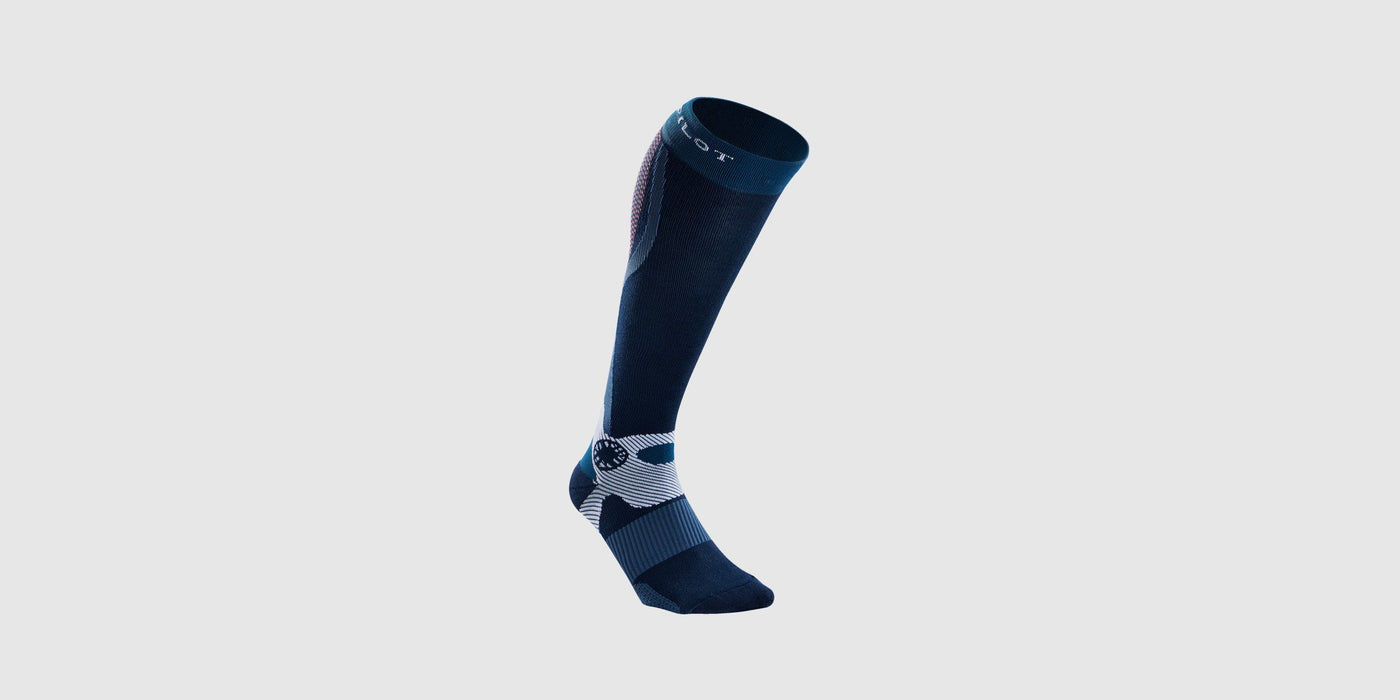 Winter Compression Socks