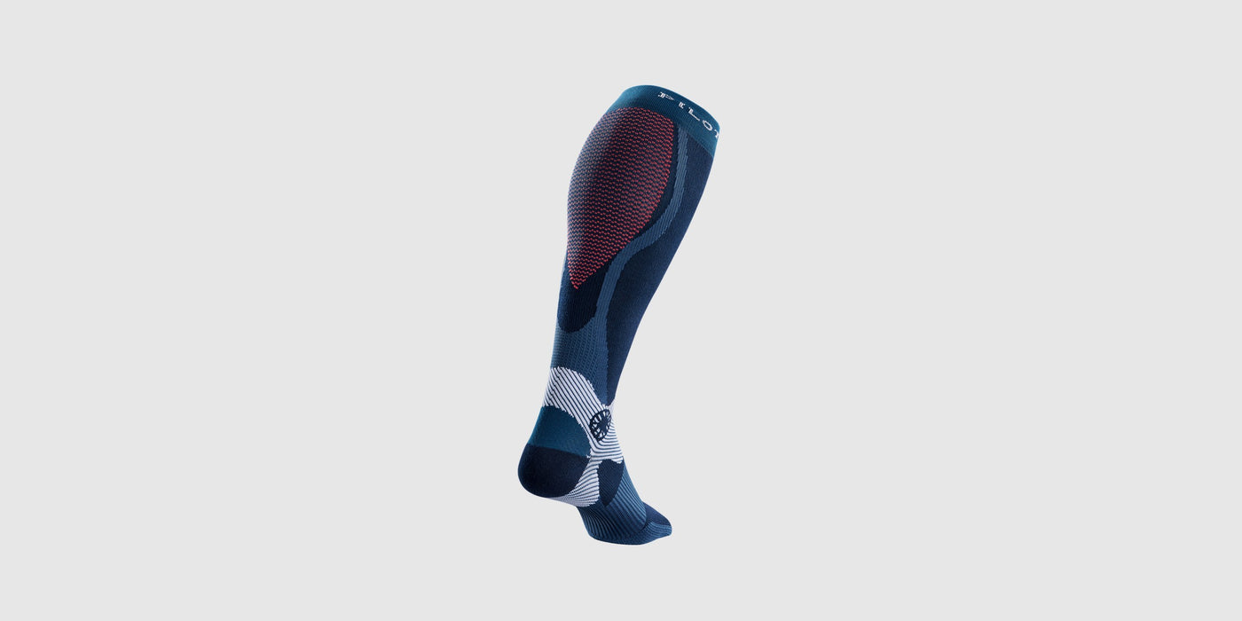 Winter Compression Socks