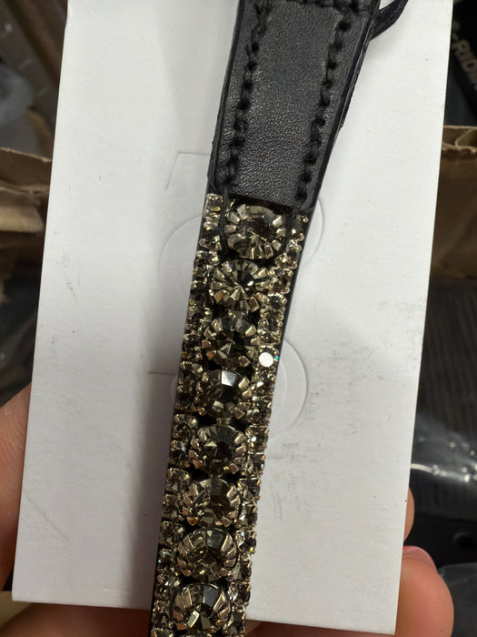 BROWBAND ONYX DELIGHT