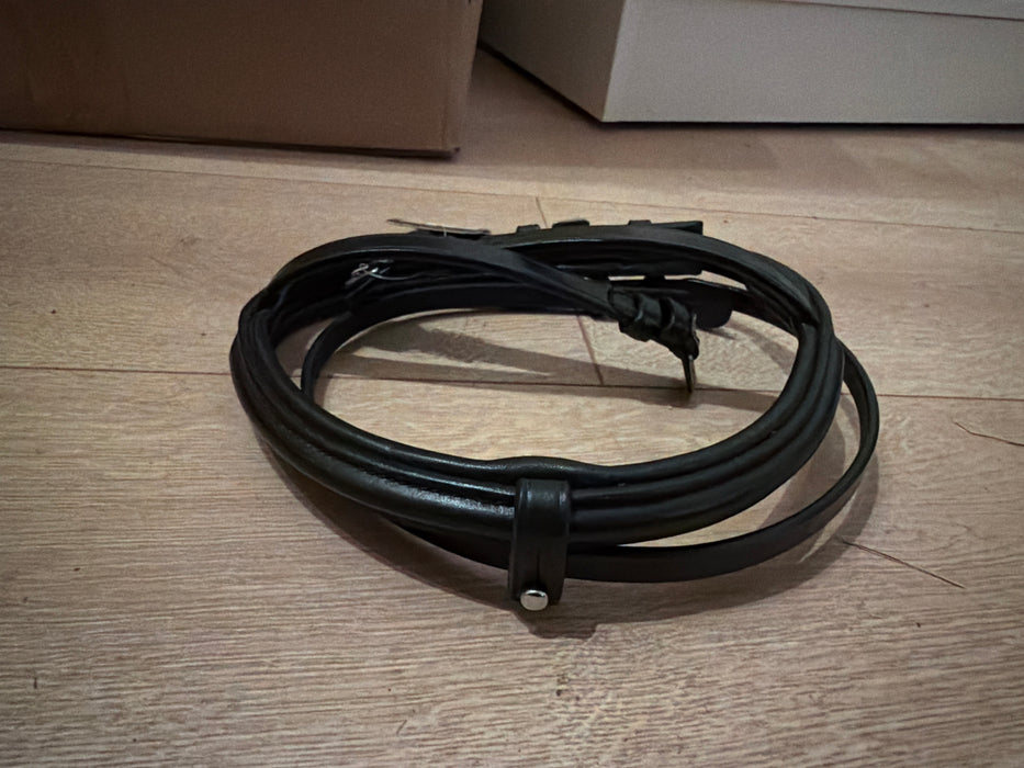 Comfort Lux Nasenriemen englisch-kombiniert