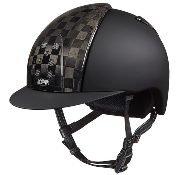 KEP Cromo Carbon Helm