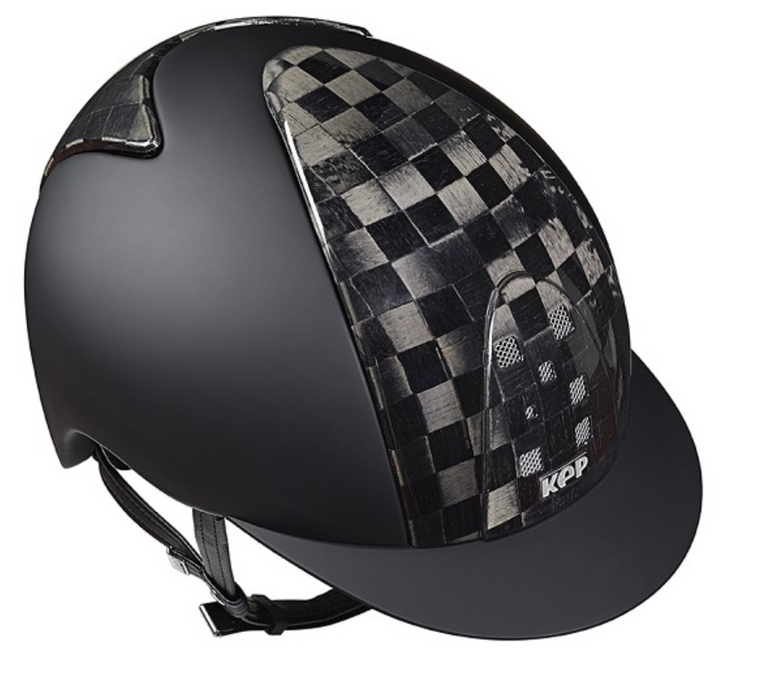 KEP Cromo Carbon Helm