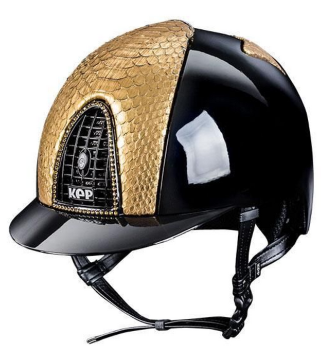 KEP Cromo Phyton Special Editions Helm