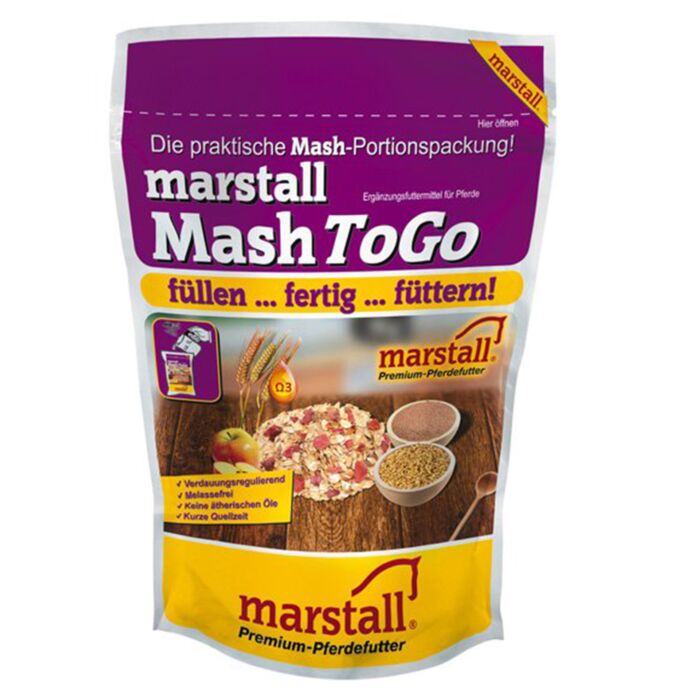Marstall MashToGo
