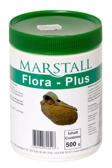 Marstall FloraPlus