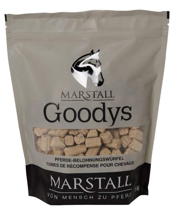 Marstall Goody`s 1kg