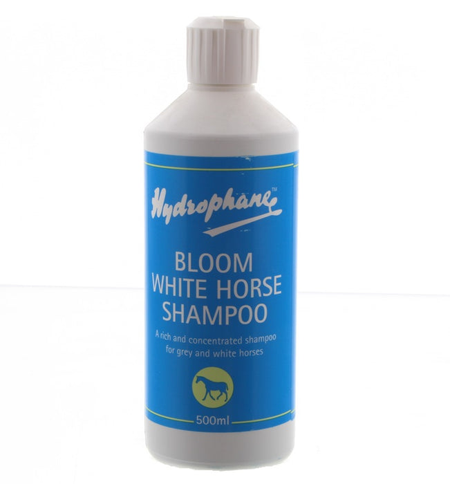 White Horse Shampoo Hydrophane 500ml