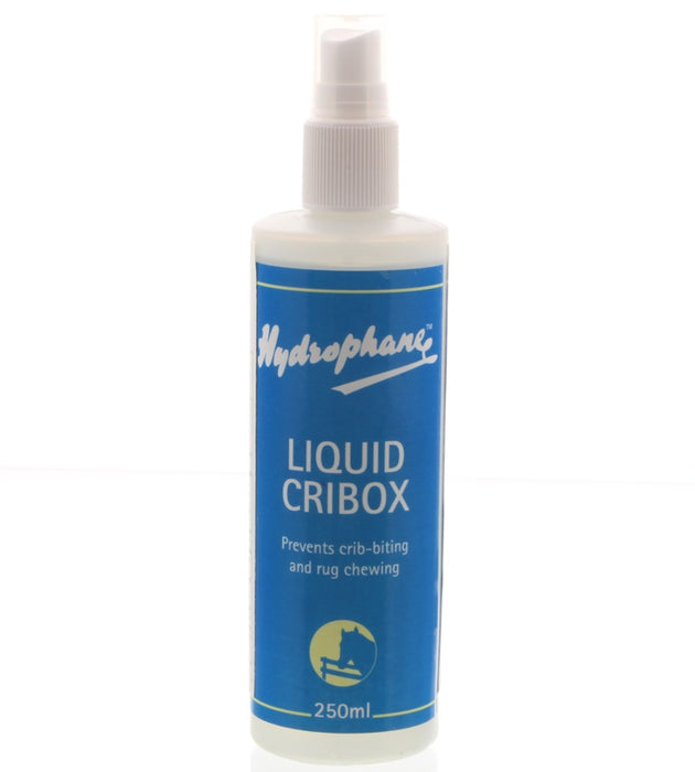 Cribox Liquid Spray Hydrophane 250ml